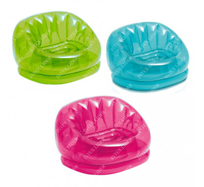68594 Кресло Cosmo Chair 104х117х69см, 3 цвета