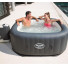 54138 СПА-бассейн BestWay Lay-Z-Spa Hawaii HydroJet Pro 180х180х71 см, на 4-6 человек